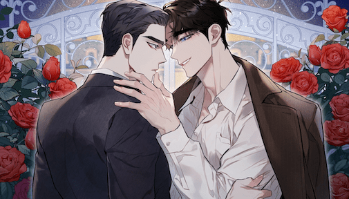Manhwas BL