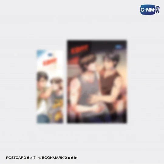 นวนิยาย Kidnap ลับ-จ้าง-รัก | KIDNAP NOVEL (THAI VERSION)