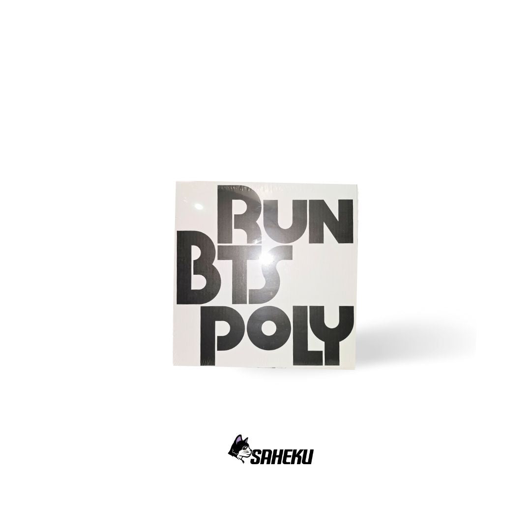 RUN BTS POLY HIGHLIGHT PACKAGE