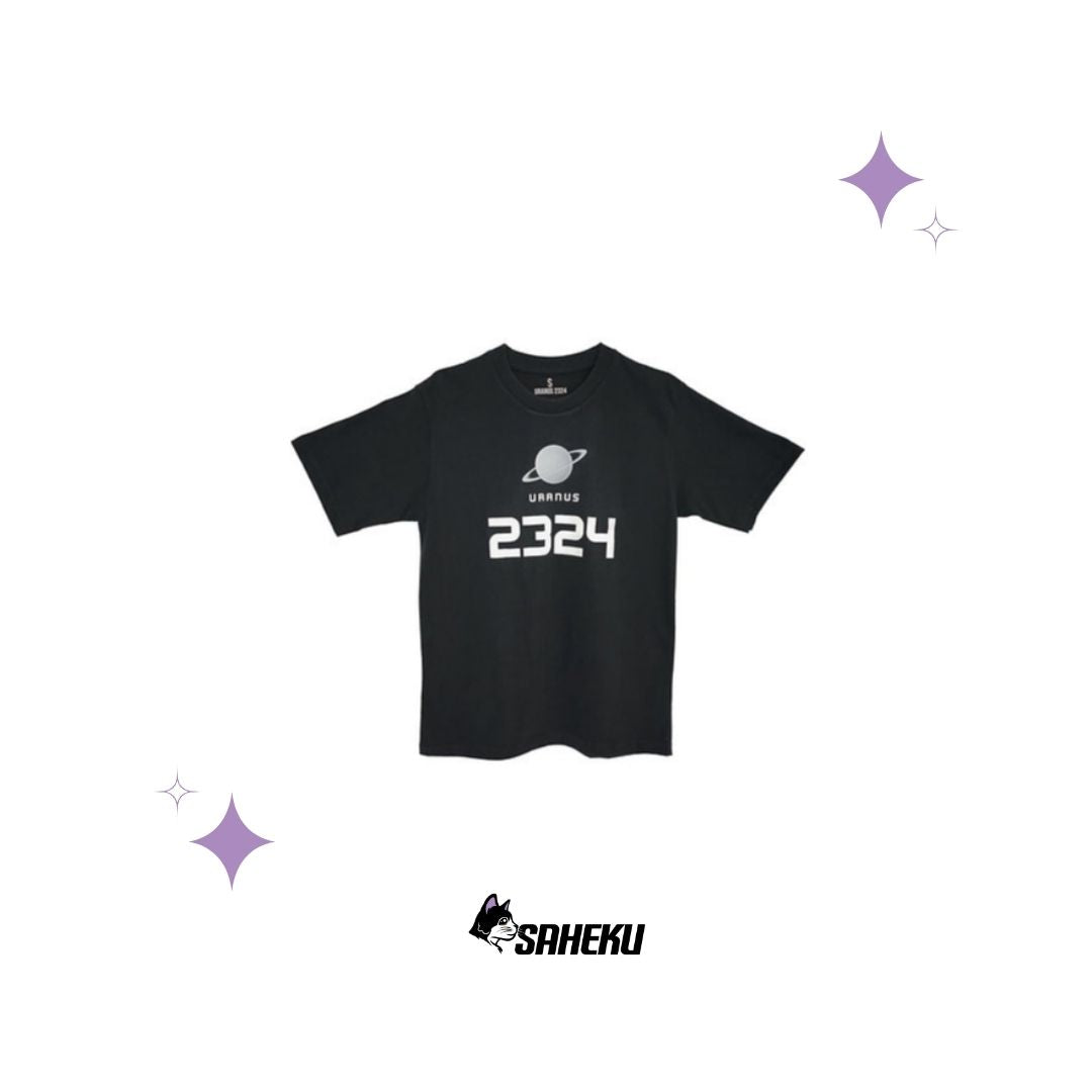 Uranus2324 original B T-shirt