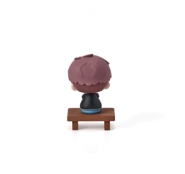 BTS Island Figure V3