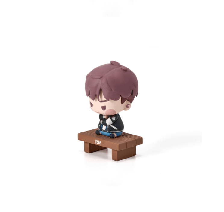 BTS Island Figure V3