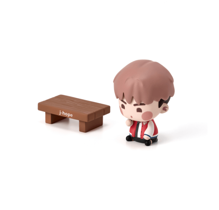 BTS Island Figure V3