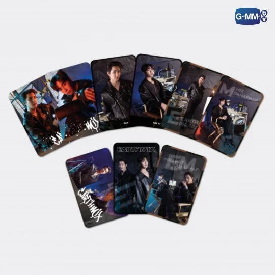 EXCLUSIVE PHOTOCARD SET | LOVE OUT LOUD FAN FEST 2023