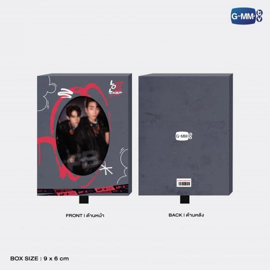 EXCLUSIVE PHOTOCARD SET | LOVE OUT LOUD FAN FEST 2023