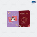 [BAJO PEDIDO] PASSPORT GUINZLY - GMMTV POP UP STORE IN TAIPEI 2026