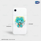 [BAJO PEDIDO] SPINNER GRIPTOK PERMPOON - GMMTV POP UP STORE IN TAIPEI 2026