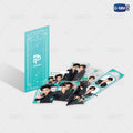 [BAJO PEDIDO] TRANSPARENT PHOTO SET PONDPHUWIN - GMMTV POP UP STORE IN TAIPEI 2026