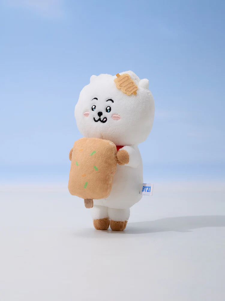 [BAJO PEDIDO] BT21 부산 모니터 인형