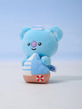 [BAJO PEDIDO] BT21 부산 모니터 인형