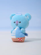 [BAJO PEDIDO] BT21 부산 모니터 인형