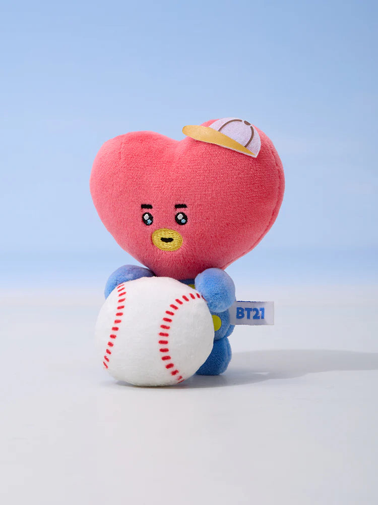 [BAJO PEDIDO] BT21 부산 모니터 인형