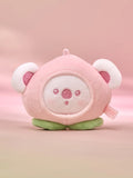 [BAJO PEDIDO] Pelota antiestrés BT21 Peach Holic