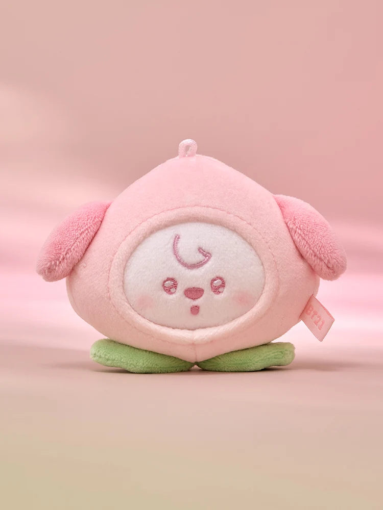 [BAJO PEDIDO] Pelota antiestrés BT21 Peach Holic