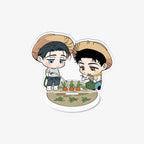 [PREVENTA] Swallow You Whole SD Acrylic Stand SUMMER ver.