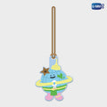 Fandom Character Rubber Tag - Mr. Saturnworld Character Fest Thailand 2025