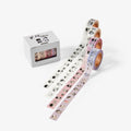 BJ Alex Masking Tapes [Bajo pedido]