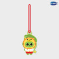 Fandom Character Rubber Tag - King Man Character Fest Thailand 2025