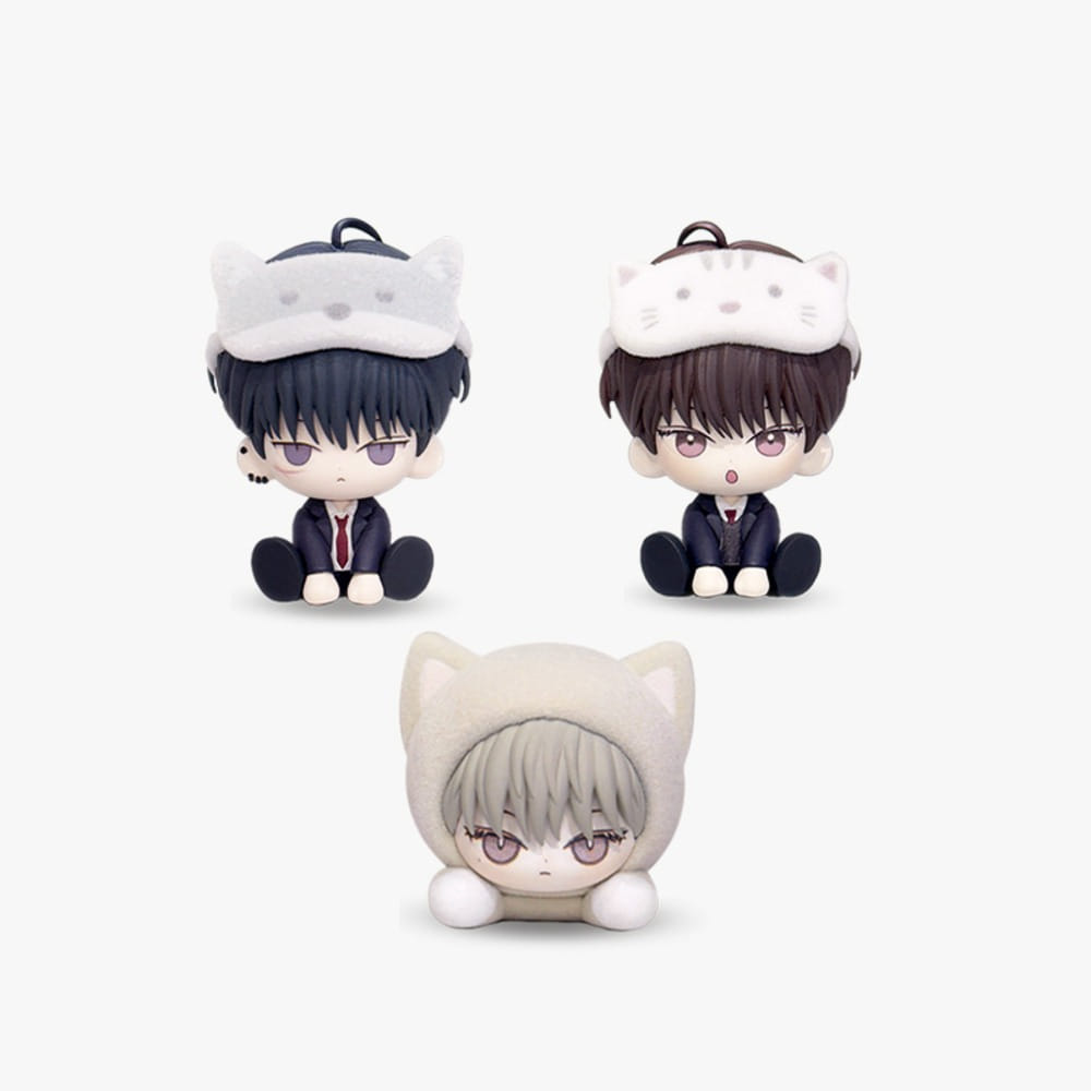 [PREVENTA] Save The Dae Random Mini Figure
