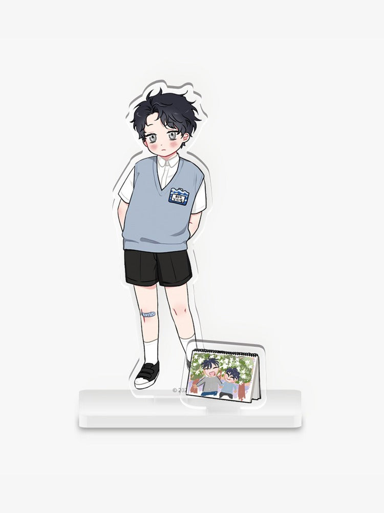 [Bajo pedido] Low Tide In Twilight EUIYOUNG ACRYLIC STAND