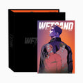 [PREVENTA] Wet Sand Collecting Binder Set