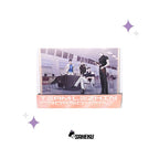 [TEAM LEZHIN] Crossover Athletes' village Acrylic Card Set Zoom out