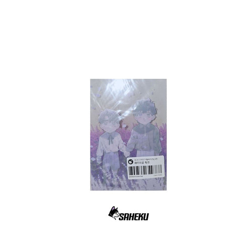 Define the Relationship regalo de preventa Vol.5