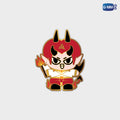 Fandom Character Pin - Domiia Character Fest Thailand 2025
