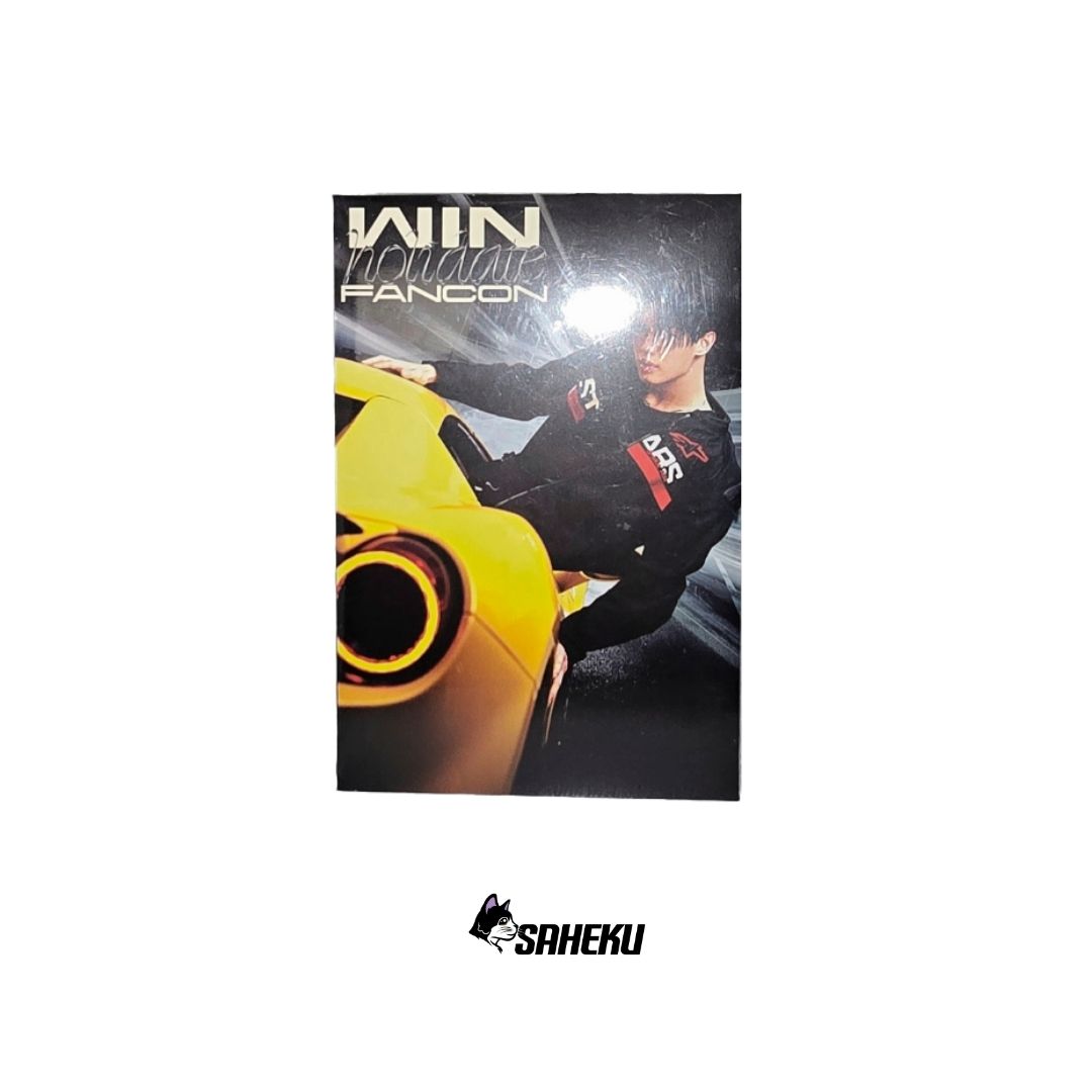 MERCH WIN HOLIDATE FANCON