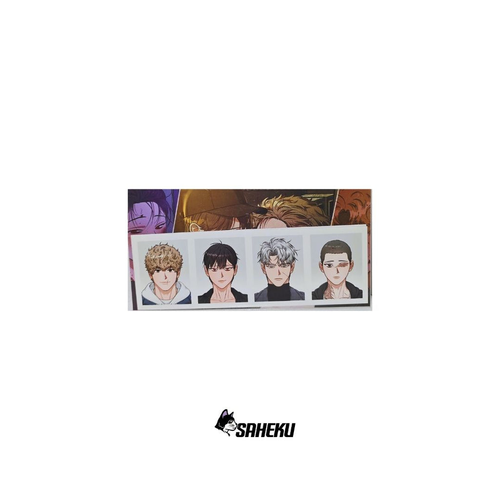 Liveta ID Photo