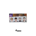 Liveta ID Photo