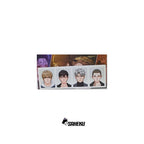 Liveta ID Photo