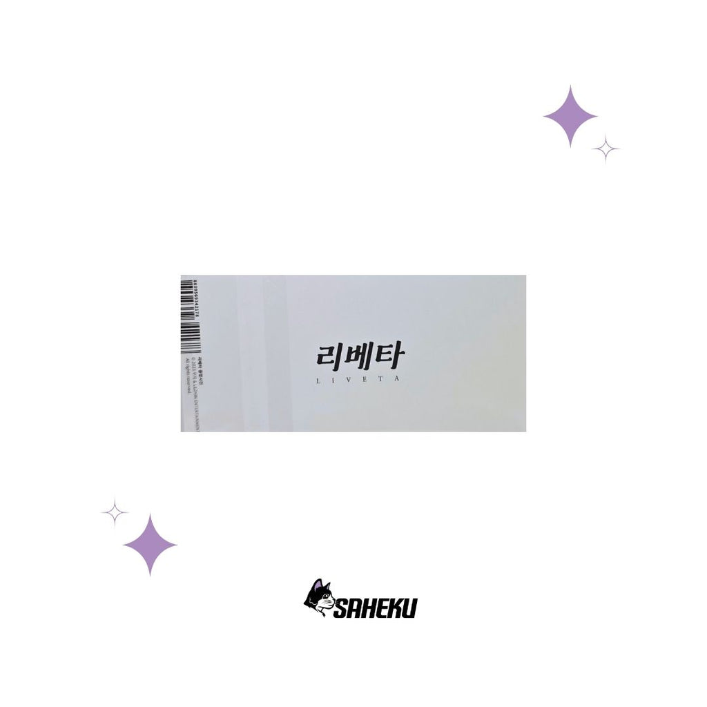 Liveta ID Photo