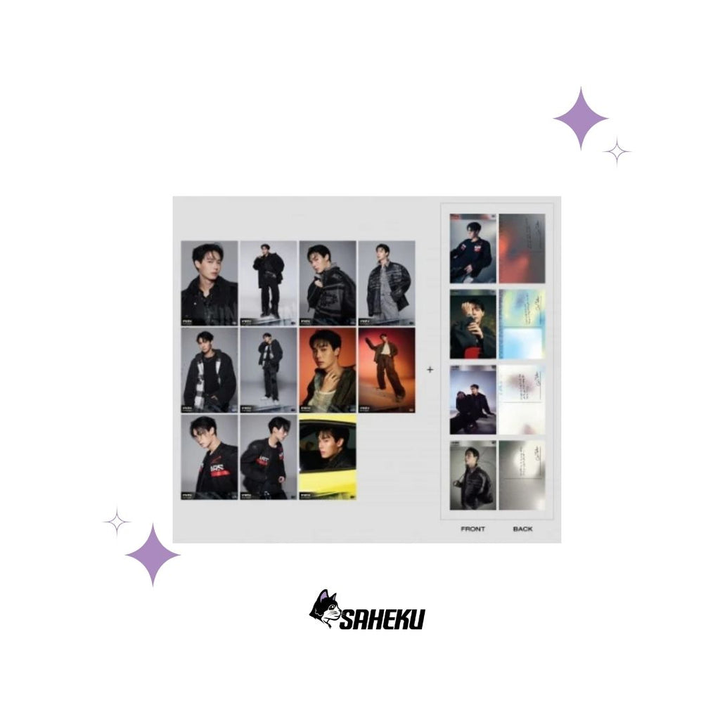 MERCH WIN HOLIDATE FANCON