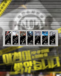 [BAJO PEDIDO] Collection Photo cards DAYBREAK