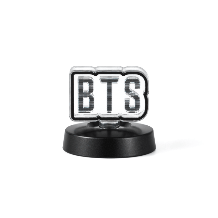 [BAJO PEDIDO] BTS OFFICIAL LIGHT STICK VER.4 PARTS (BTS ver.)