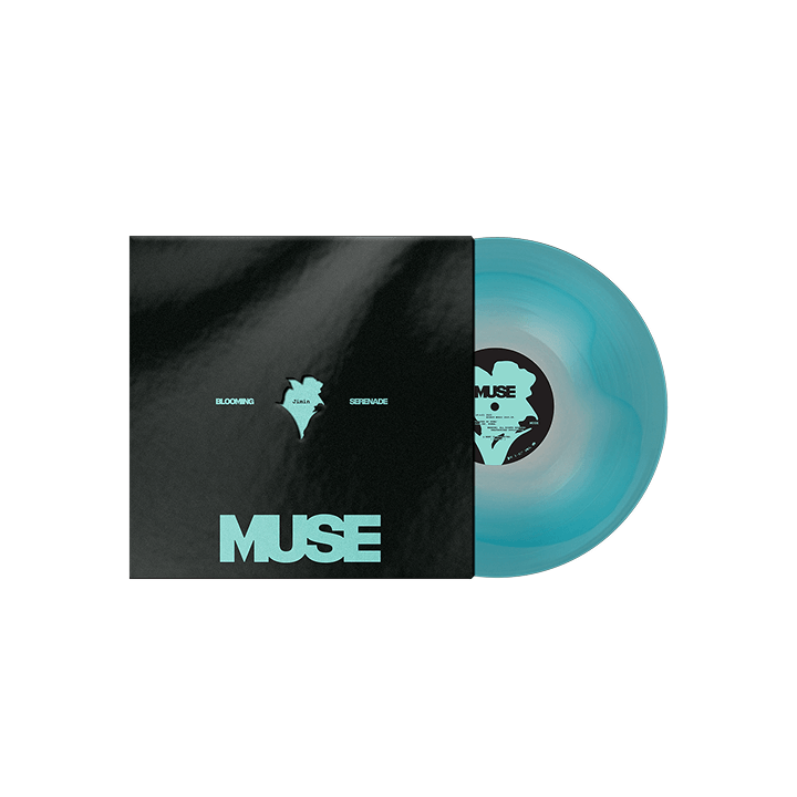 [PREVENTA] MUSE (LP)