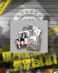 [1to10] Illust Book Package