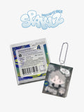 [PREVENTA] LLAVERO MINIATURA BBOSIRAEGI A (versión B.F, ALEATORIO)