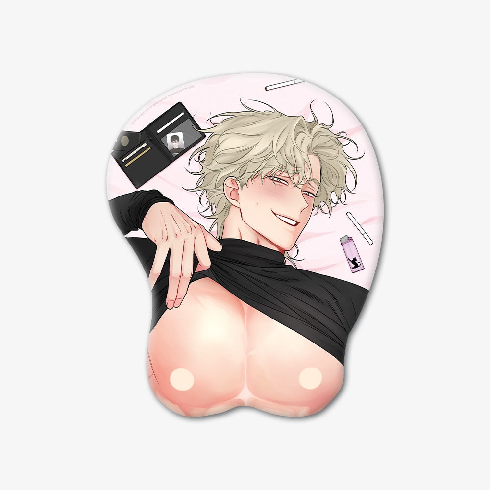 [BAJO PEDIDO] Mouse pad package - Low Tide In Twilight
