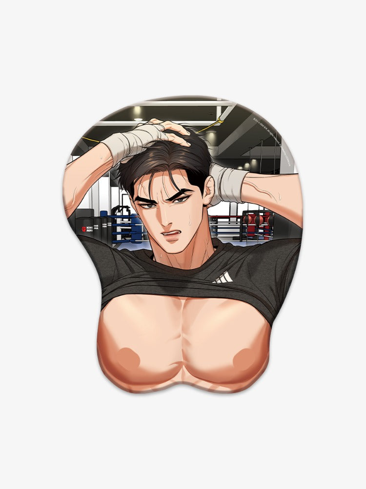 [BAJO PEDIDO] Jinx MOUSE PAD PACKAGE