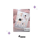 MERCH TEAM LEZHIN 2024