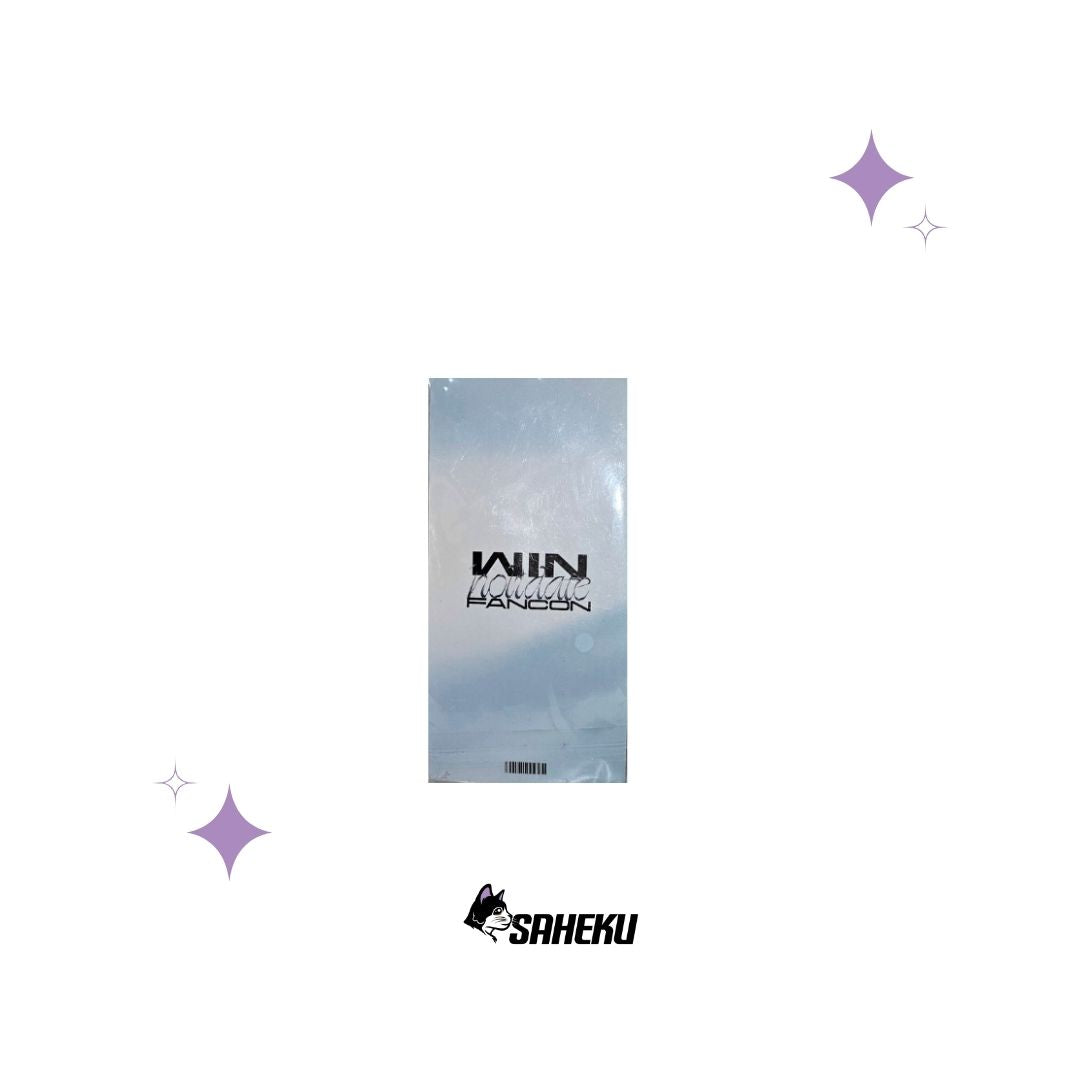 MERCH WIN HOLIDATE FANCON