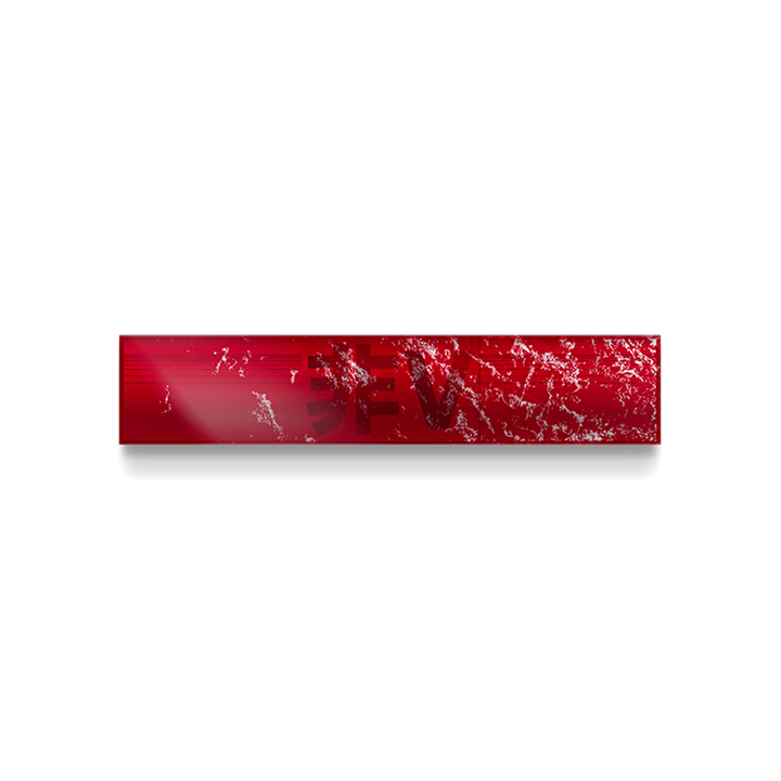 [PREVENTA] V ‘TYPE 非’