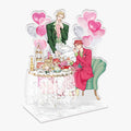 Honey Trouble Acrylic Stand [Bajo pedido]