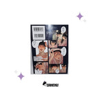Painter of the Night vol. 01 - Japonés