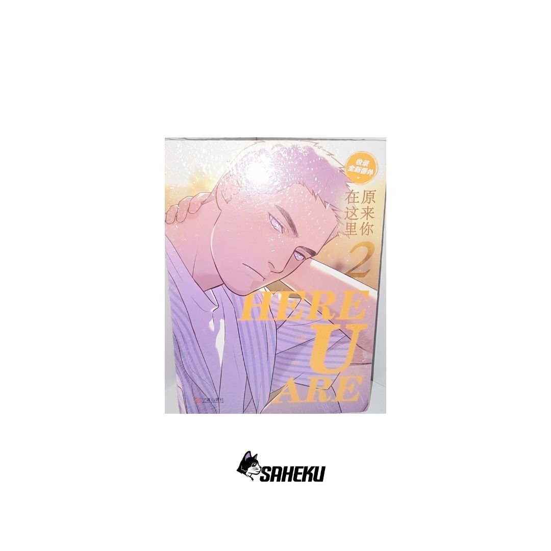 Here U Are vol.2