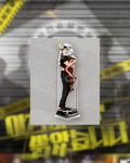 [Driver’S High] Book Hidden Acrylic Stand