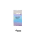 FUNDAS PARA TARJETAS FOTOGRÁFICAS HOLOGRAFICAS PREMIUM - VERSIÓN ARCO IRIS