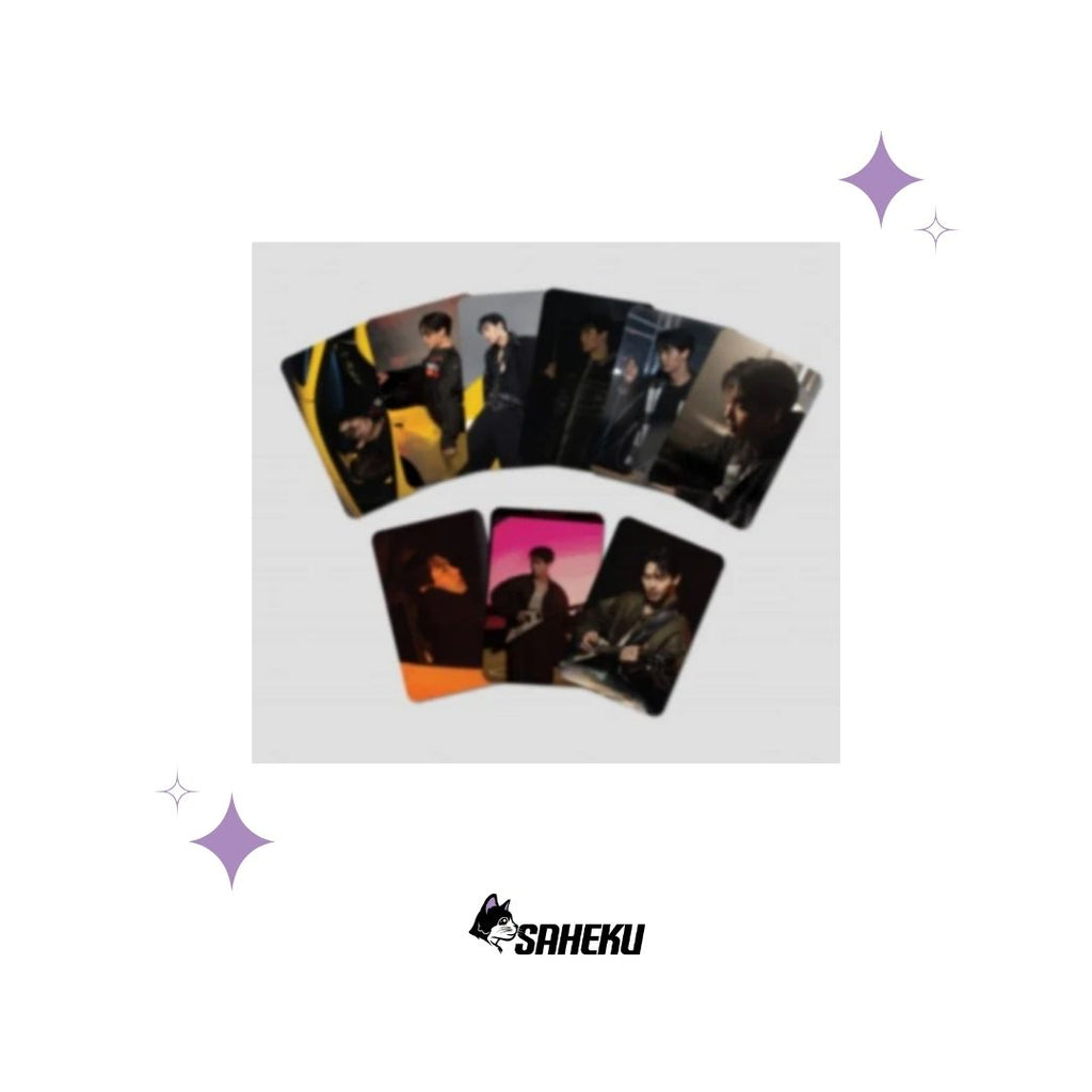 MERCH WIN HOLIDATE FANCON